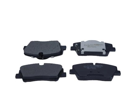 SET PLACUTE FRANA MAXGEAR 19-3868 - Compatibil cu HYUNDAI