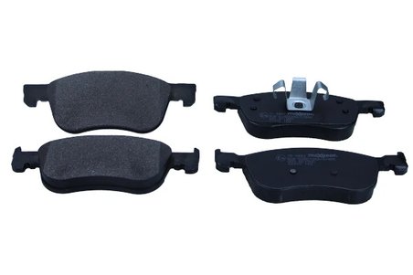 Set placute frana Maxgear 19-3883