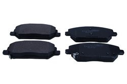 Set placute frana Maxgear 19-3888