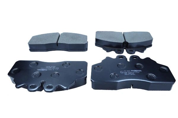SET PLACUTE FRANA MAXGEAR 19-3889 - Compatibil cu IVECO