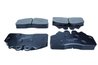 SET PLACUTE FRANA MAXGEAR 19-3889 - Compatibil cu IVECO