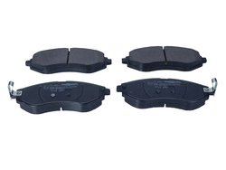 Set placute frana Maxgear 19-3891