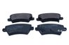 Set placute frana Maxgear 19-3903