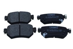 SET PLACUTE FRANA MAXGEAR 19-3906 - Compatibil cu MAZDA