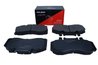 SET PLACUTE FRANA MAXGEAR 19-3898 - Compatibil cu IVECO, RENAULT TRUCKS