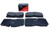 Set placute frana Maxgear 19-3910