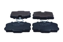 Set placute frana Maxgear 19-3914