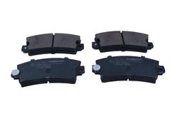 Set placute frana Maxgear 19-3913