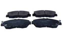 SET PLACUTE FRANA MAXGEAR 19-3918 - Compatibil cu HONDA