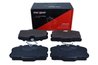 SET PLACUTE FRANA MAXGEAR 19-3914 - Compatibil cu MERCEDES-BENZ