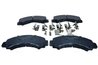 Set placute frana Maxgear 19-3919