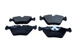 Set placute frana Maxgear 19-3920