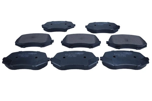 SET PLACUTE FRANA MAXGEAR 19-3925 - Compatibil cu MITSUBISHI