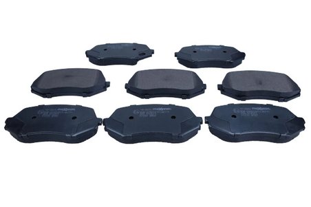 SET PLACUTE FRANA MAXGEAR 19-3925 - Compatibil cu MITSUBISHI