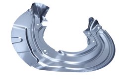 PROTECTIE NOROI DISC FRANA MAXGEAR 19-4375 - Compatibil cu BMW