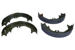 SET SABOTI FRANA MAXGEAR 19-4531 - Compatibil cu LEXUS, TOYOTA