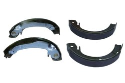 Set saboti frana Maxgear 19-4530