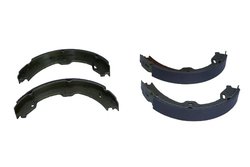 Set saboti frana Maxgear 19-4533