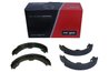 Set saboti frana Maxgear 19-4533