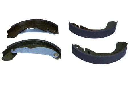 Set saboti frana Maxgear 19-4534