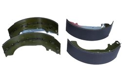 Set saboti frana Maxgear 19-4536