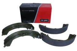 Set saboti frana Maxgear 19-4540