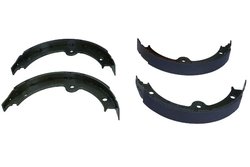 Set saboti frana Maxgear 19-4541