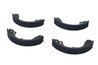 SET SABOTI FRANA MAXGEAR 19-4542 - Compatibil cu KIA