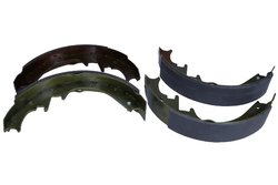 SET SABOTI FRANA MAXGEAR 19-4543 - Compatibil cu JEEP