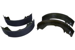 Set saboti frana Maxgear 19-4544