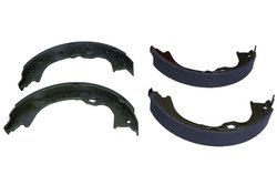 SET SABOTI FRANA MAXGEAR 19-4547 - Compatibil cu CHRYSLER, DODGE, JEEP