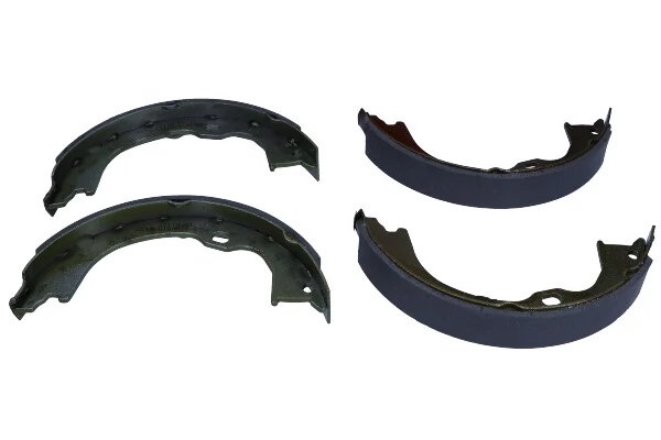 SET SABOTI FRANA MAXGEAR 19-4547 - Compatibil cu CHRYSLER, DODGE, JEEP