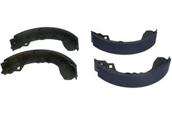 Set saboti frana Maxgear 19-4548
