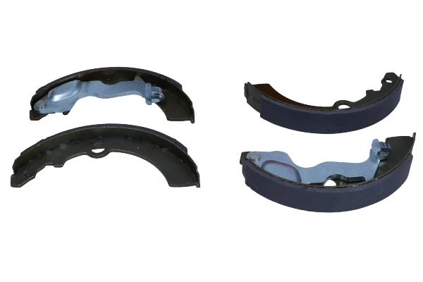 SET SABOTI FRANA MAXGEAR 19-4546 - Compatibil cu NISSAN, SUZUKI