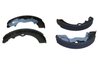 SET SABOTI FRANA MAXGEAR 19-4546 - Compatibil cu NISSAN, SUZUKI