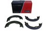 SET SABOTI FRANA MAXGEAR 19-4547 - Compatibil cu CHRYSLER, DODGE, JEEP