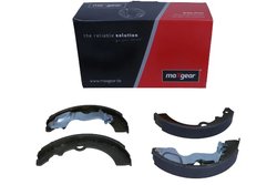 SET SABOTI FRANA MAXGEAR 19-4546 - Compatibil cu NISSAN, SUZUKI