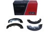 SET SABOTI FRANA MAXGEAR 19-4546 - Compatibil cu NISSAN, SUZUKI