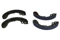 Set saboti frana Maxgear 19-4550