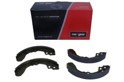 Set saboti frana Maxgear 19-4550