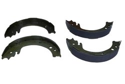 SET SABOTI FRANA MAXGEAR 19-4555 - Compatibil cu SUZUKI