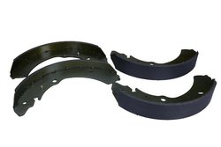 Set saboti frana Maxgear 19-4556