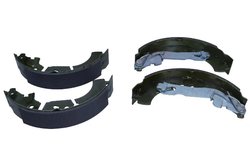 Set saboti frana Maxgear 19-4559