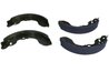 SET SABOTI FRANA MAXGEAR 19-4560 - Compatibil cu GEO, SUZUKI