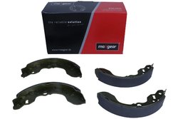 SET SABOTI FRANA MAXGEAR 19-4560 - Compatibil cu GEO, SUZUKI