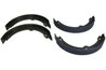 Set saboti frana Maxgear 19-4563