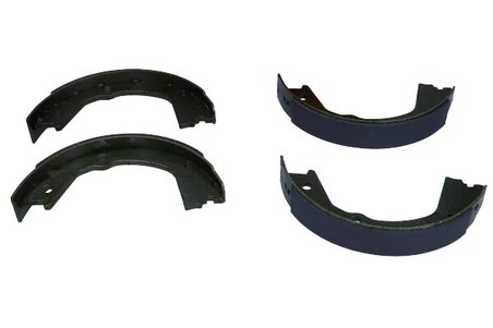 SET SABOTI FRANA MAXGEAR 19-4565 - Compatibil cu SSANGYONG