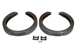 Set saboti frana Maxgear 19-4567