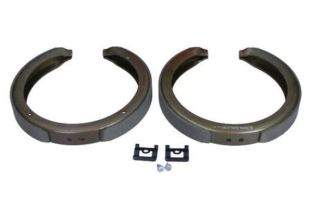 Set saboti frana Maxgear 19-4567