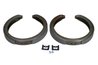 Set saboti frana Maxgear 19-4567